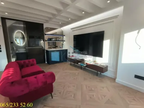 Prodaja, jednosoban stan, 38m², Stari Grad, Beograd - image 3