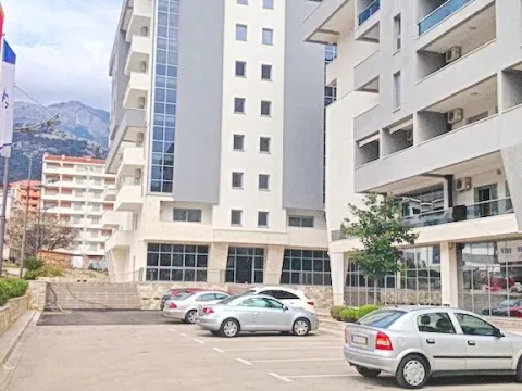 Sale, apartment, 47m², Budva, Crna Gora - image 7