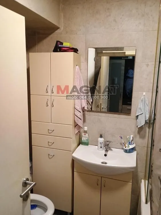 Prodaja, dvosoban stan, 91m², Mirijevo 1, Mirijevo Sve Podlokacije