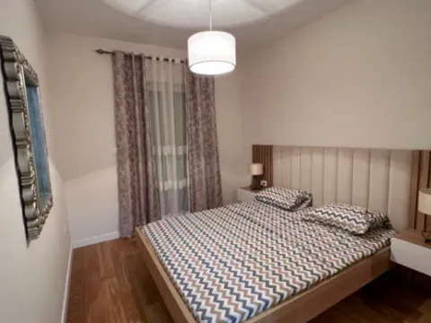 Rent, one bedroom apartment, 53m², Central Point, Podgorica - image 6