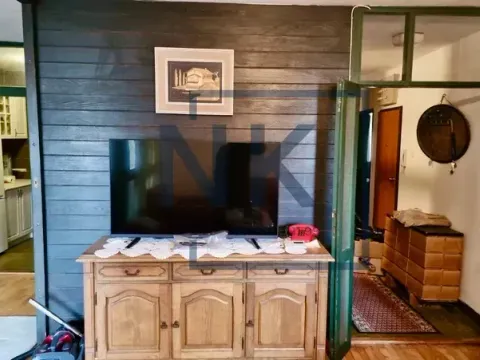 Rent, three bedroom apartment, 96m², Blok 5, Podgorica - image 4