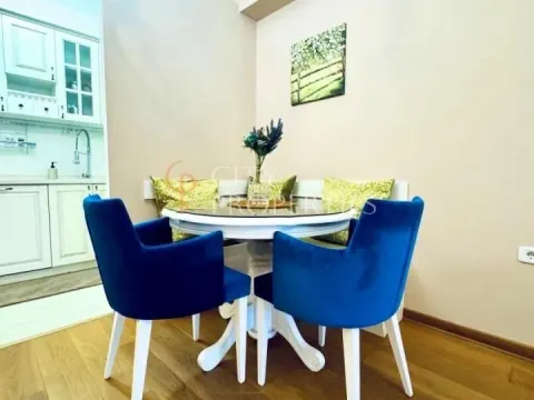 Izdavanje, stan, 50m², Ljubović, Podgorica - image 6