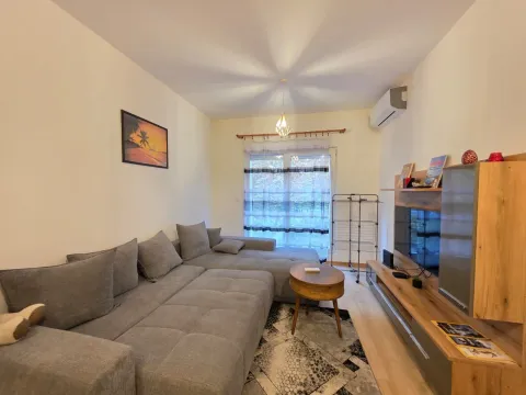 Sale, studio apartment, 27m², Budva, Crna Gora - image 14