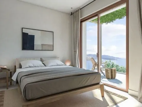 Prodaja, kuća, 217m², Luštica Bay, Tivat - image 4