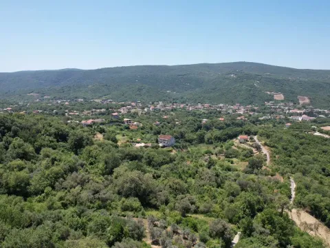 Prodaja, plac, 3000m², Radanovići, Kotor - image 7