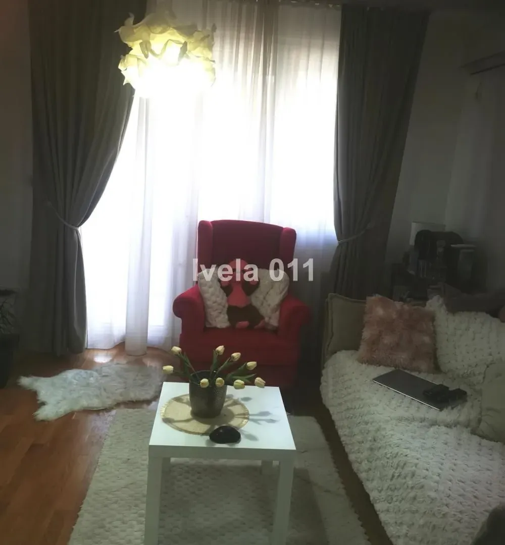 Sale, three bedroom apartment, 59m², Zvezdara Sve Podlokacije, Beograd