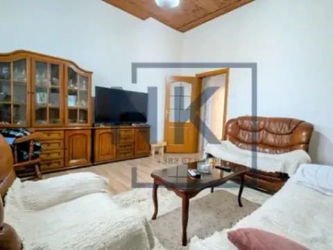 Prodaja, dvosoban stan, 84m², Stara Varoš, Podgorica - image 2