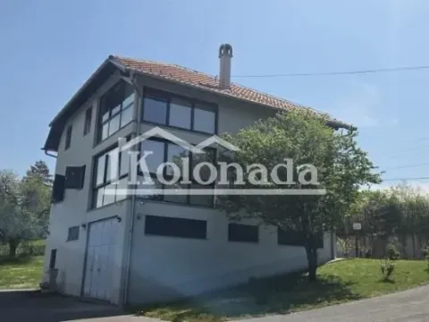 Prodaja, kuća, 325m², Sopot, Beograd - image 4