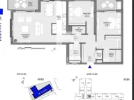 Prodaja, trosoban stan, 118m², Savski Venac, Beograd - image 4