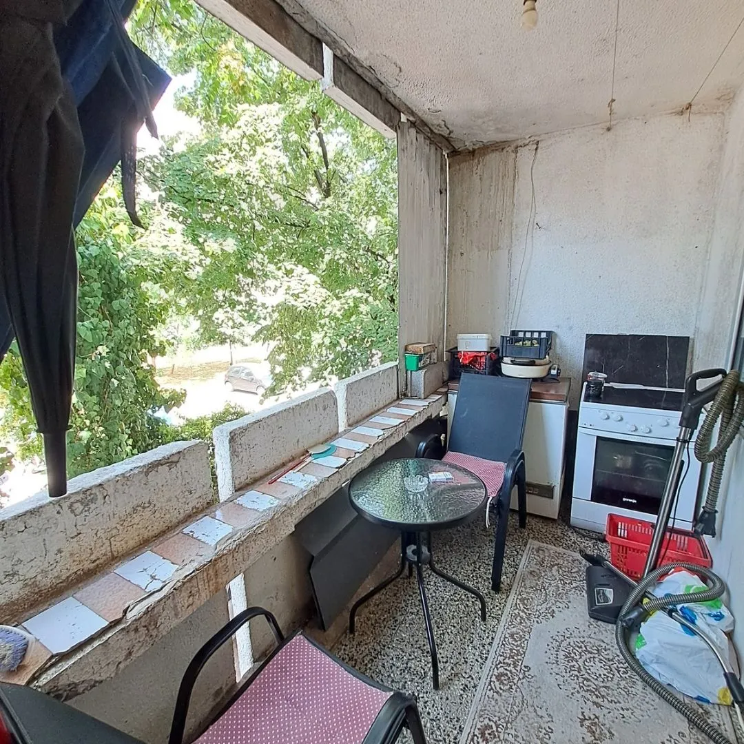Prodaja, dvosoban stan, 76m², Zabjelo, Podgorica
