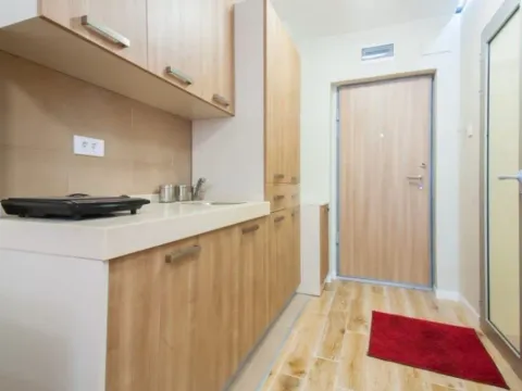 Izdavanje, garsonjera, 30m², Preko Morače, Podgorica - image 5