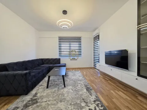 Izdavanje, jednosoban stan, 47m², Zagorič, Podgorica - image 1