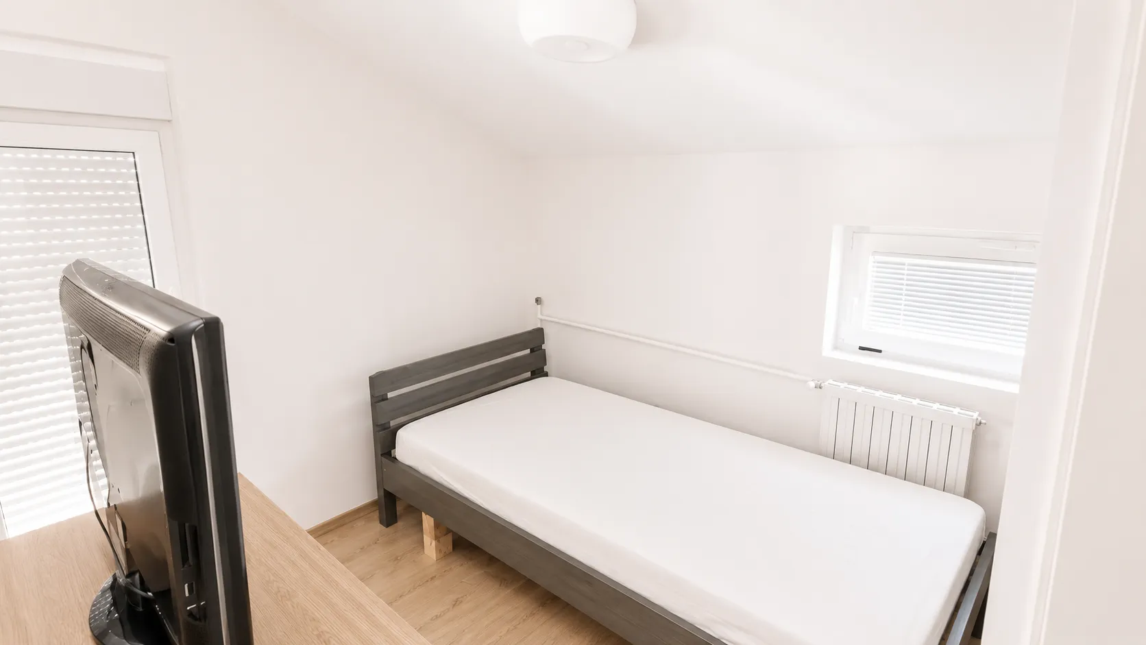 Rent, house, 80m², Gornja Gorica, Podgorica