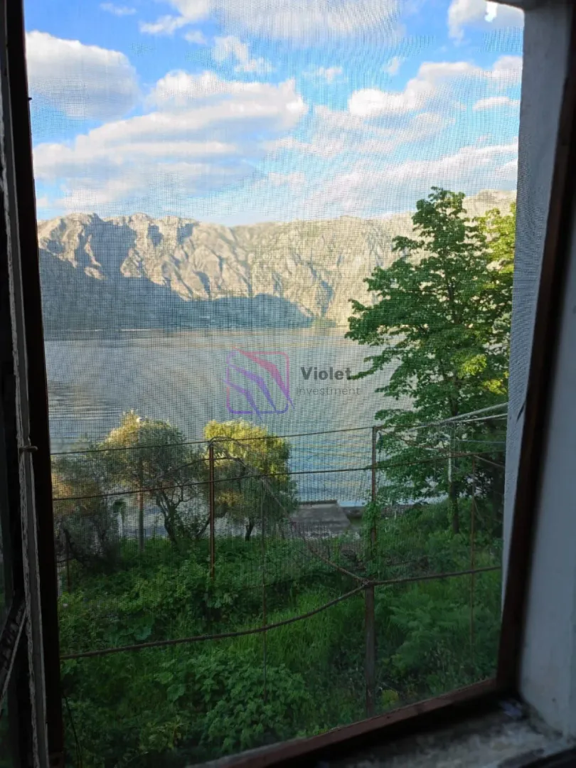 Prodaja, plac, 4614m², Stoliv, Kotor