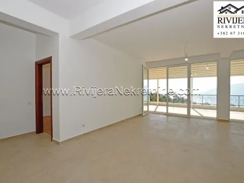 Sale, two bedroom apartment, 139m², Topla, Herceg Novi - image 3