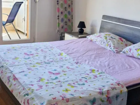 Izdavanje, dvosoban stan, 54m², City Kvart, Podgorica - image 8