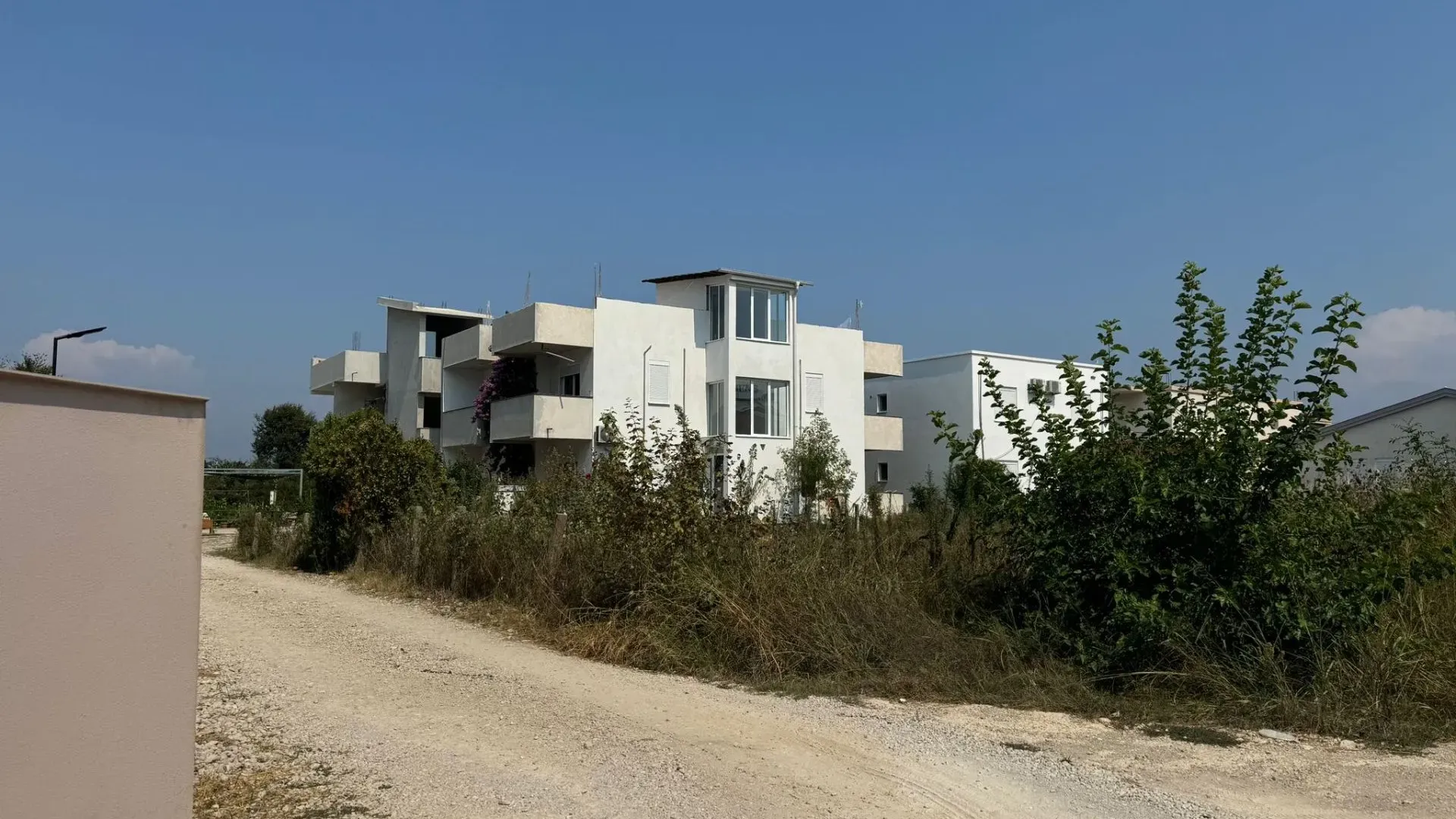 Prodaja, plac, 650m², Ulcinj, Crna Gora