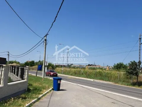 Prodaja, plac, 3100m², Zemun Sve Podlokacije, Beograd - image 3