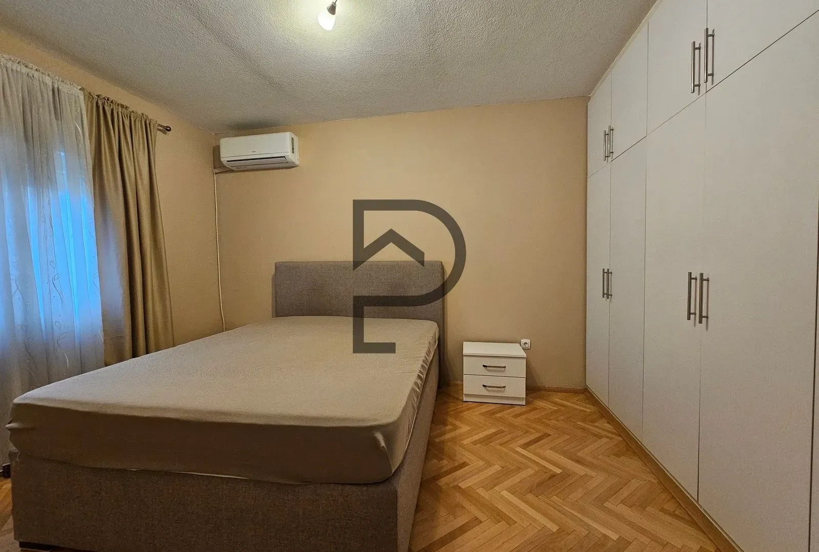 Rent, apartment, 81m², Zabjelo, Podgorica