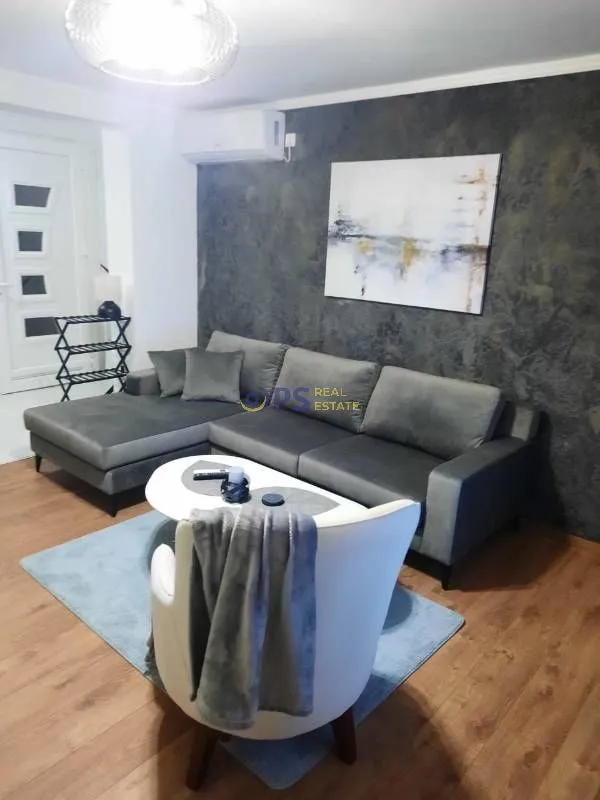 Rent, one bedroom apartment, 50m², Bar, Crna Gora