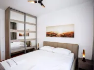 Stan na dan, dvosoban stan, 60m2, Bečići, Budva
