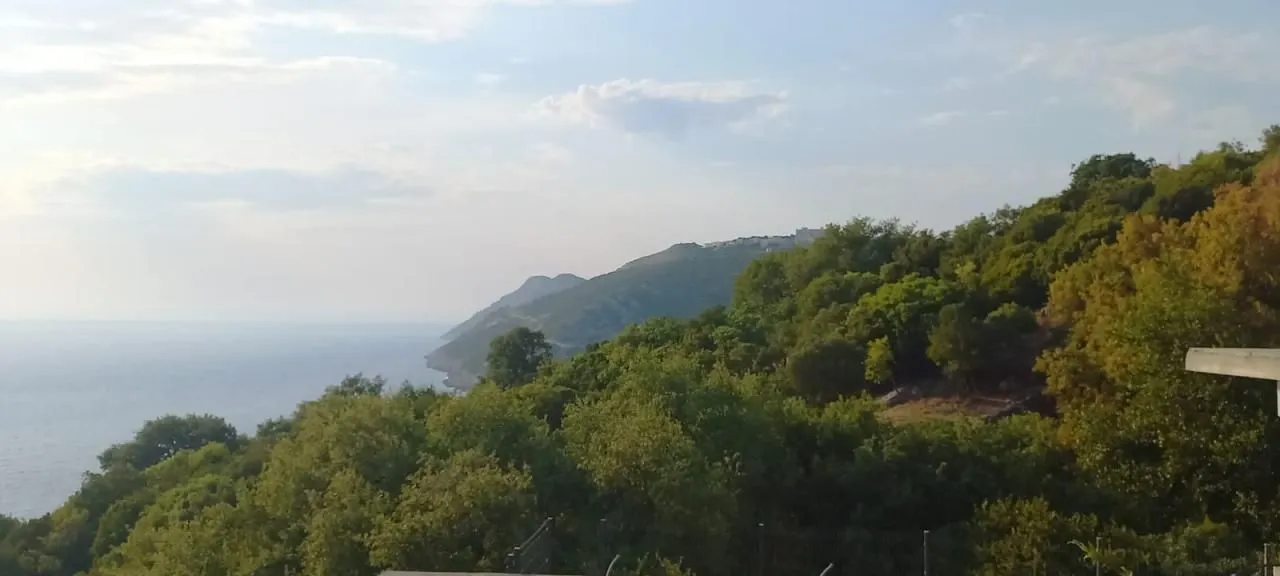 Izdavanje, kuća, 40m², Dobra Voda, Budva