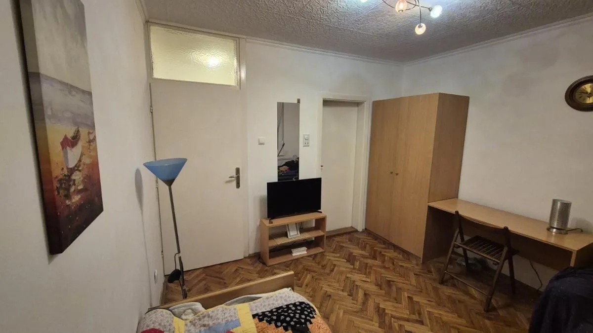 Izdavanje, garsonjera, 20m², Liman 3, Novi Sad Sve Podlokacije