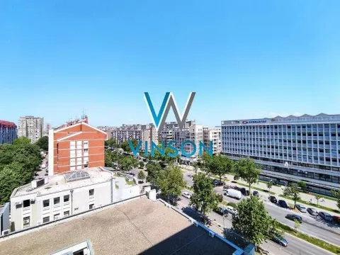 Izdavanje, stan, 36m², Bulevar Oslobodjenja, Novi Sad Sve Podlokacije - image 16