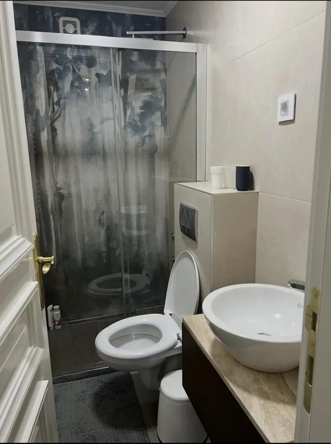 Prodaja, četvorosoban stan, 132m², Novo naselje, Novi Sad