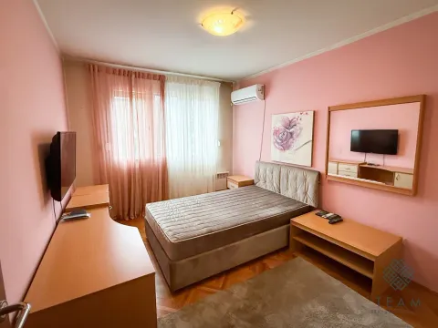 Prodaja, jednosoban stan, 63m², Preko Morače, Podgorica - image 6