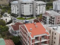 Sale, two bedroom apartment, 53m², Momišići, Podgorica - image 1