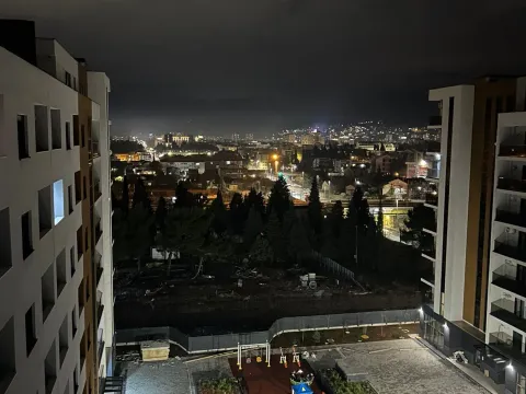 Prodaja, jednosoban stan, 43m², Stari Aerodrom, Podgorica - image 6