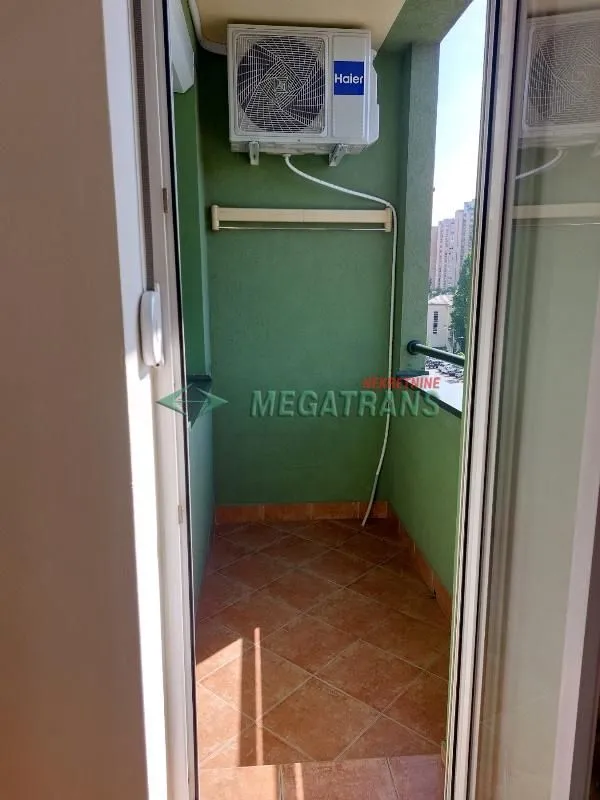 Rent, two bedroom apartment, 43m², Grbavica, Novi Sad Sve Podlokacije