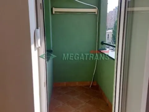 Rent, two bedroom apartment, 43m², Grbavica, Novi Sad Sve Podlokacije - image 19