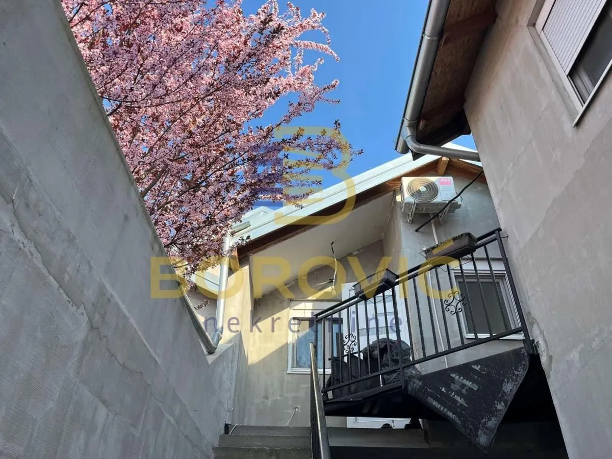 Prodaja, kuća, 188m², Krnjaca, Palilula Sve Podlokacije