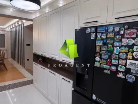 Sale, four bedroom apartment, 156m², Palilula, Niš - image 18