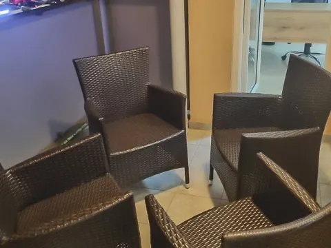 Izdavanje, dvosoban stan, 75m², City Kvart, Podgorica - image 12