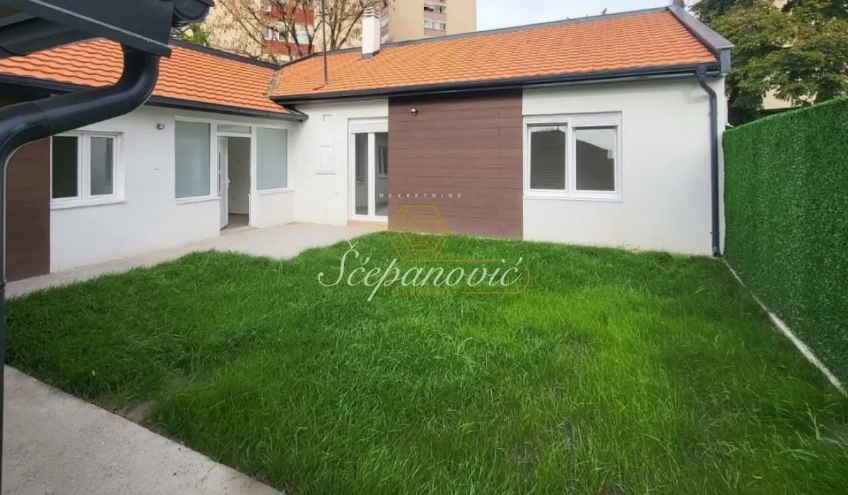 Sale, house, 94m², Banatić, Novi Sad Sve Podlokacije