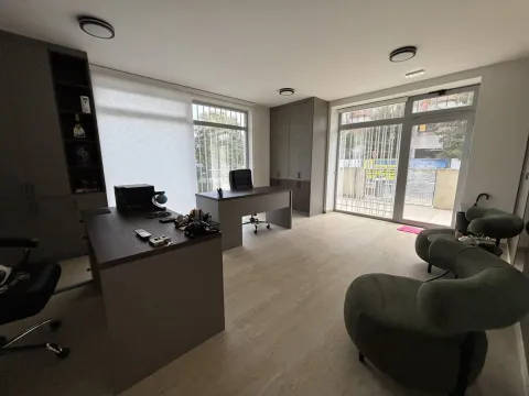 Rent, office space, 121m², Zabjelo, Podgorica - image 9