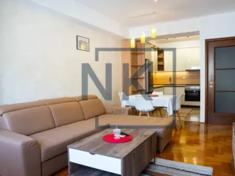 Izdavanje, jednosoban stan, 51m², City Kvart, Podgorica - image 4