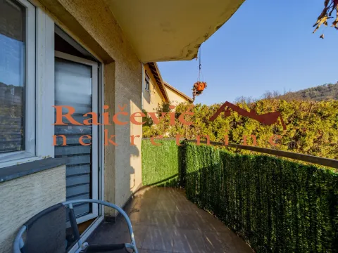 Sale, one bedroom apartment, 53m², Rakovica, Beograd - image 7