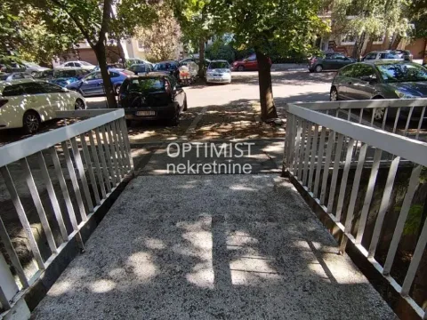 Sale, two bedroom apartment, 62m², Čukarica, Beograd - image 10