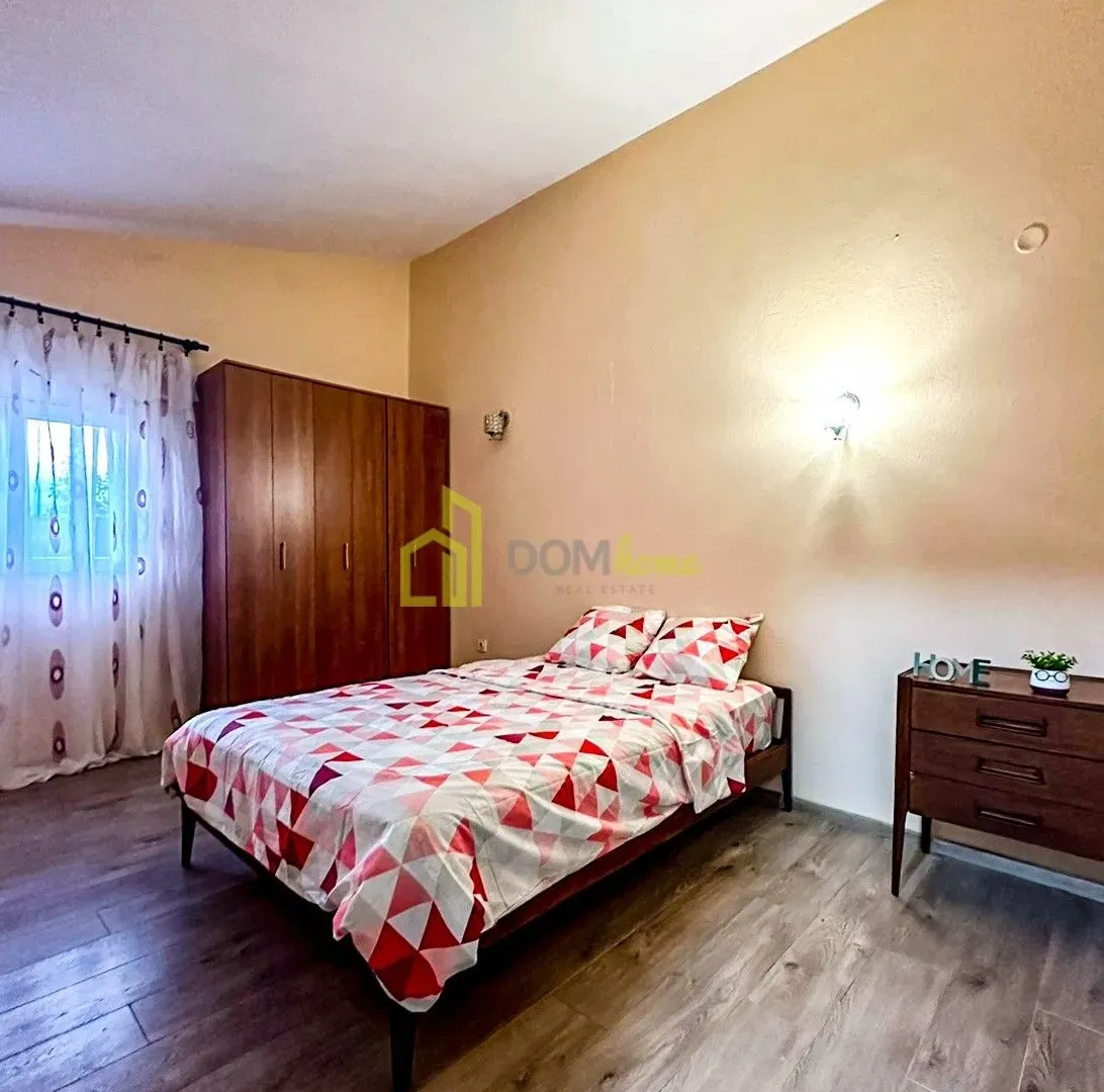 Rent, house, 160m², Gornja Gorica, Podgorica