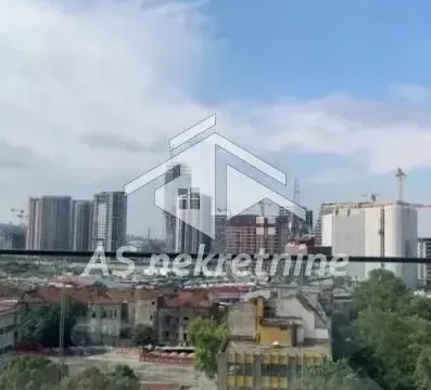 Izdavanje, trosoban stan, 75m², Stari Grad, Beograd - image 19