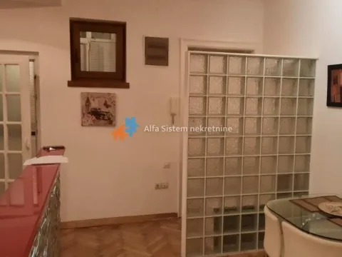 Rent, two bedroom apartment, 50m², Cvijićeva, Palilula Sve Podlokacije - image 4