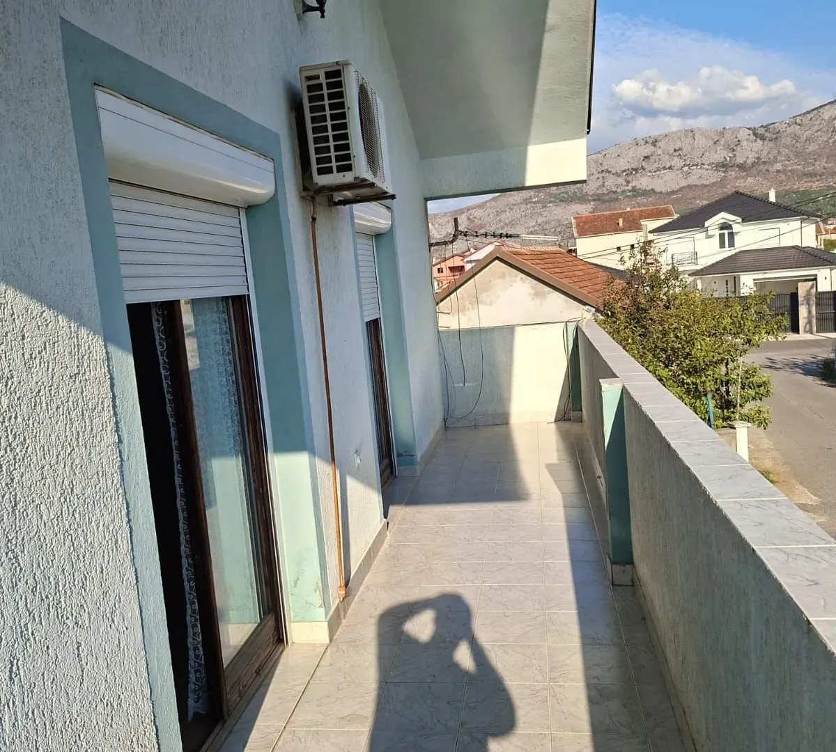 Rent, house, 100m², Zagorič, Podgorica