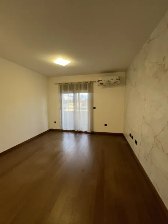 Rent, two bedroom apartment, 49m², Ljubović, Podgorica