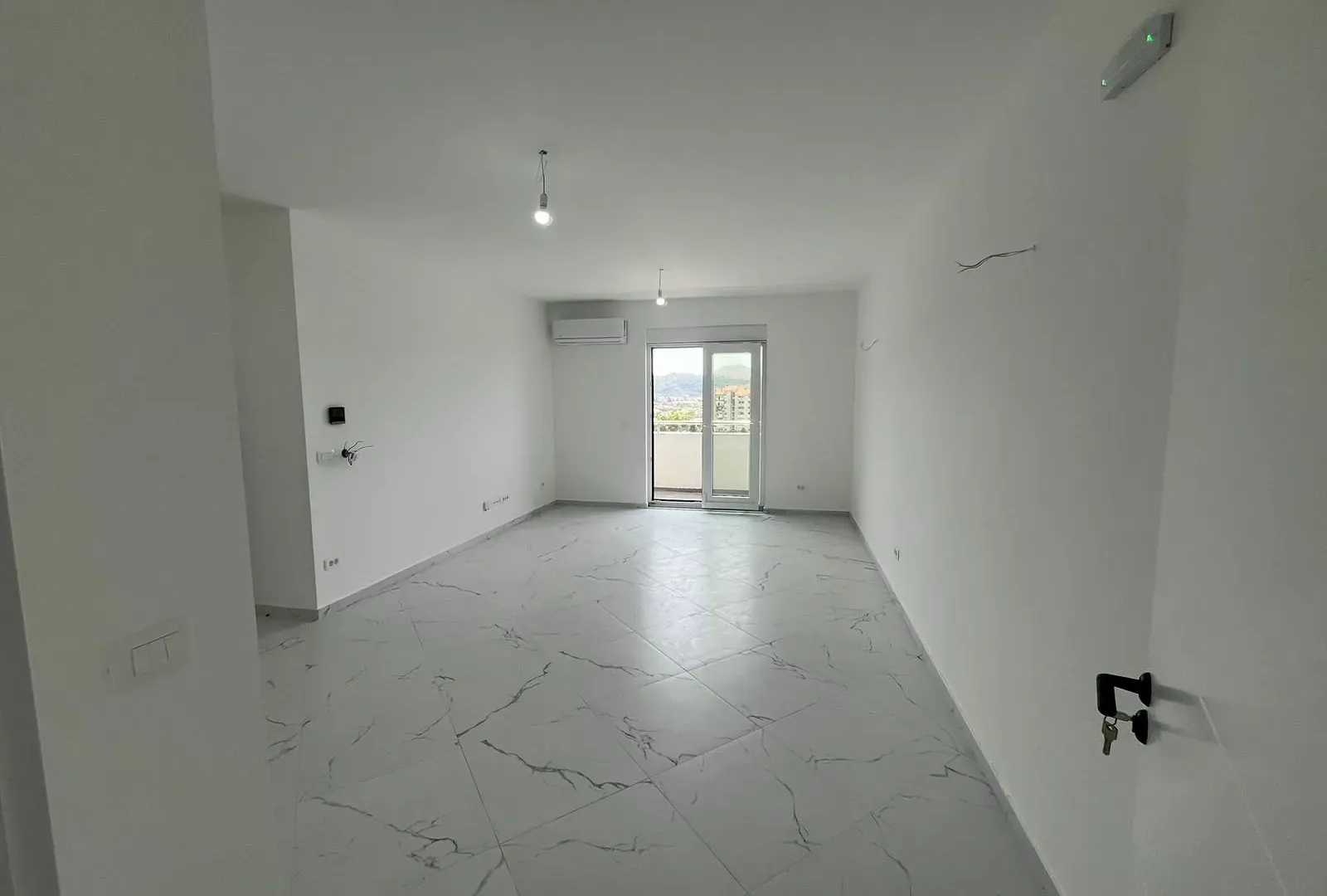 Prodaja, stan, 110m², Bar, Crna Gora