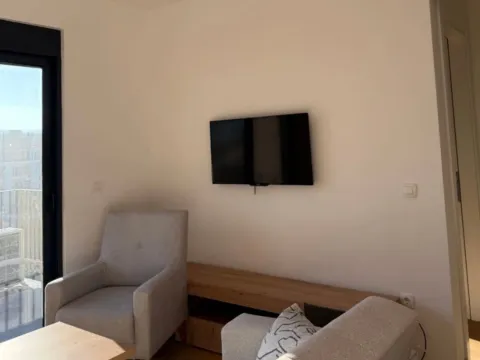 Rent, two bedroom apartment, 62m², Bar, Crna Gora - image 9