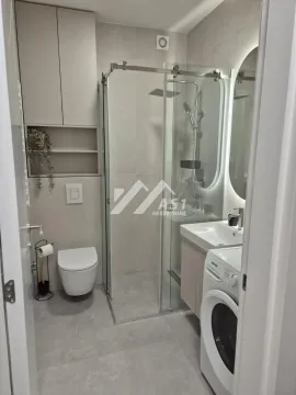Izdavanje, jednosoban stan, 36m², Bulevar Evrope, Novi Sad Sve Podlokacije - image 8